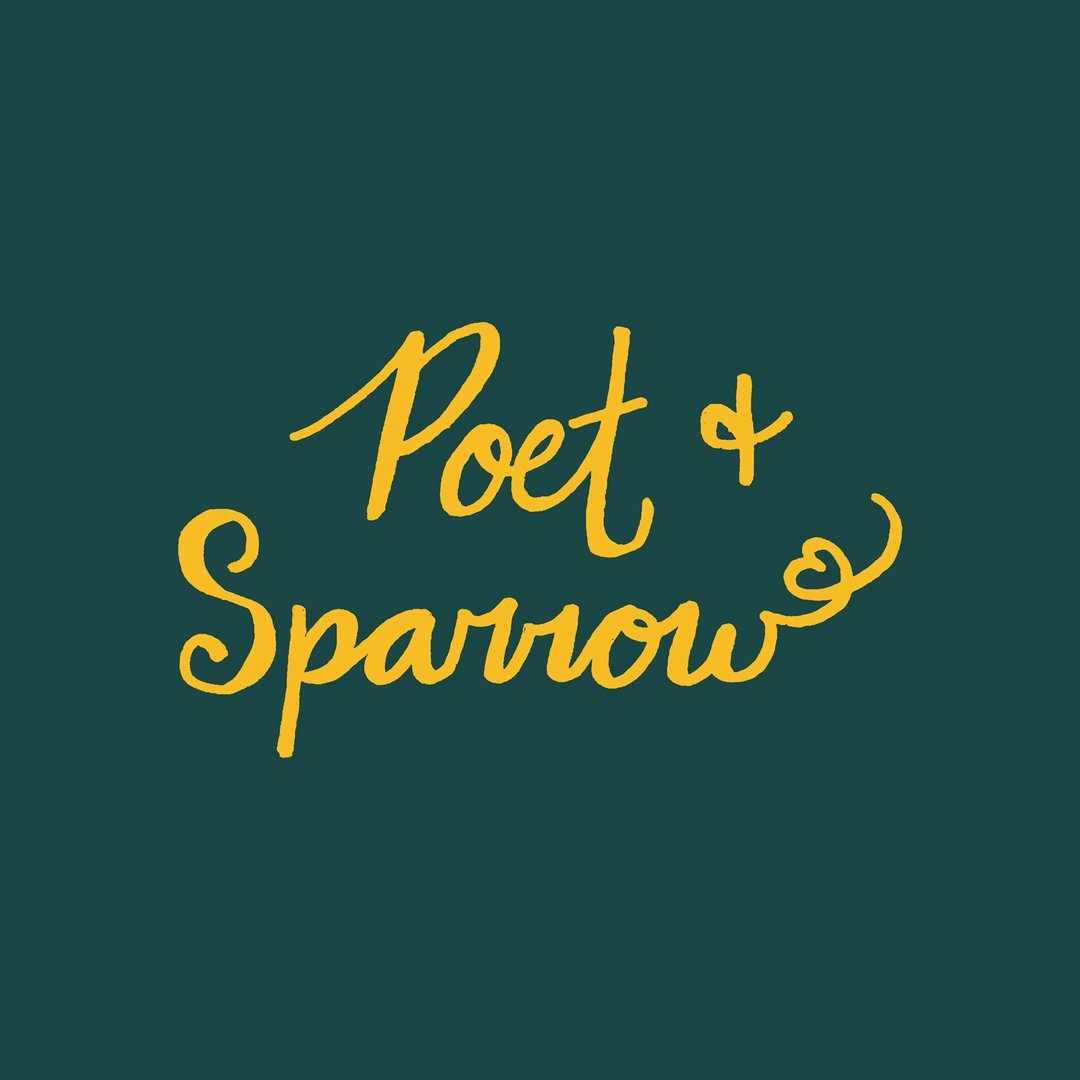 Poet And Sparrow